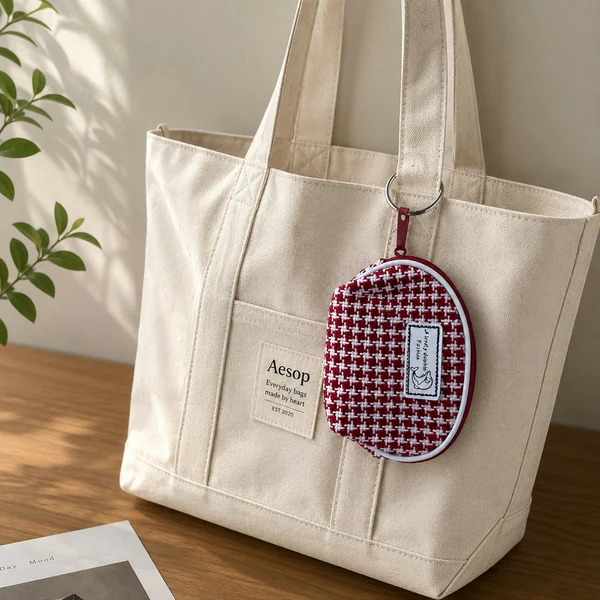 Pouch Wallet
