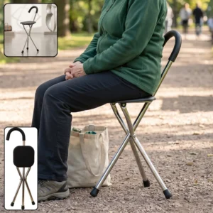 Folding Walking Stick