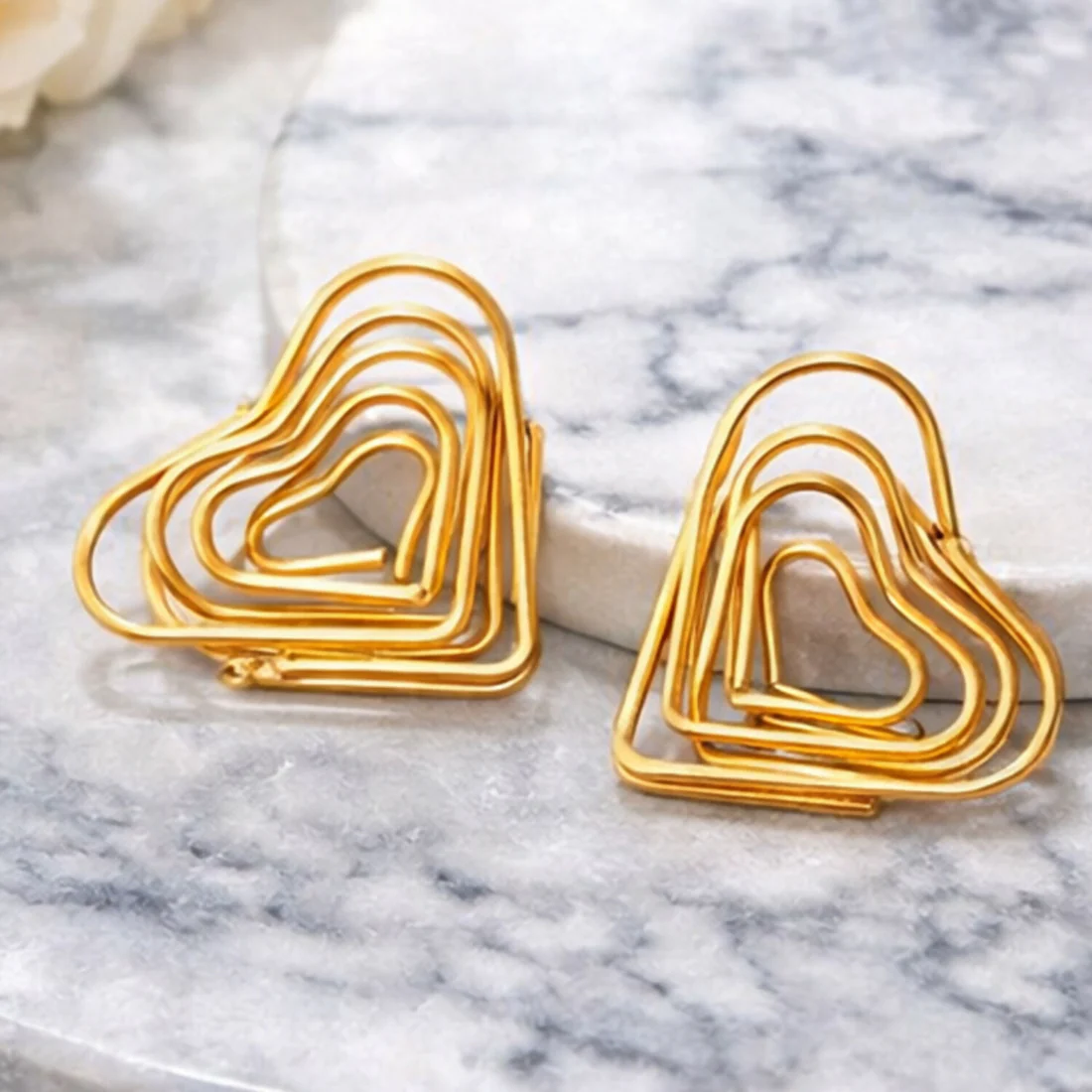 Bali Earrings