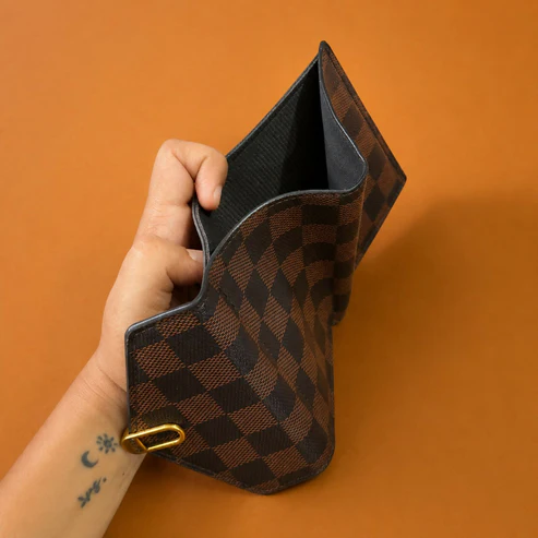 Compact Wallet