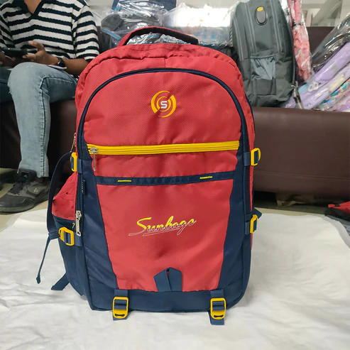 Trekking Backpack
