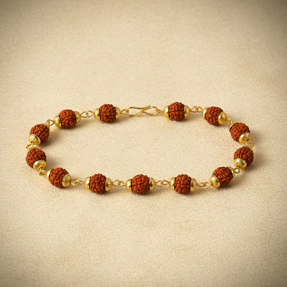 Rudraksha Bead Combo