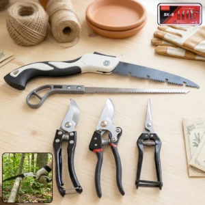 Gardening Tool Kit