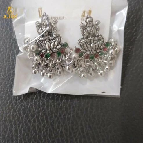 Stud Earrings
