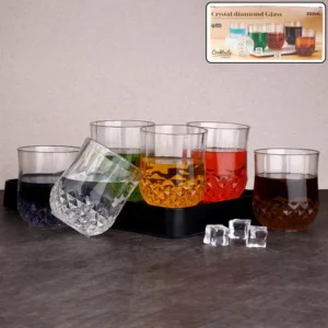 Drinking Glass Set