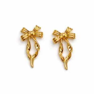 Drop Earrings