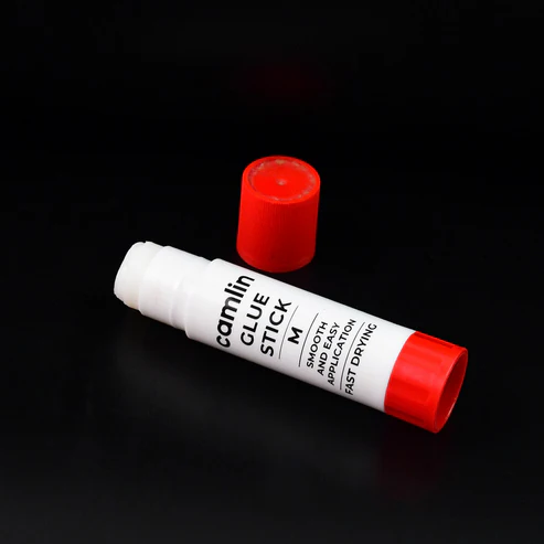 Camlin Glue Stick 8g – Smooth & Fast-Drying Adhesive