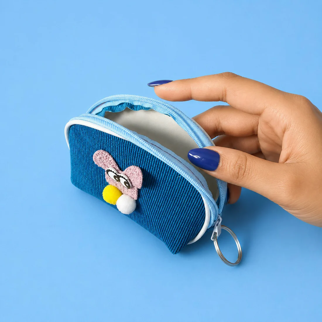 Coin Pouch