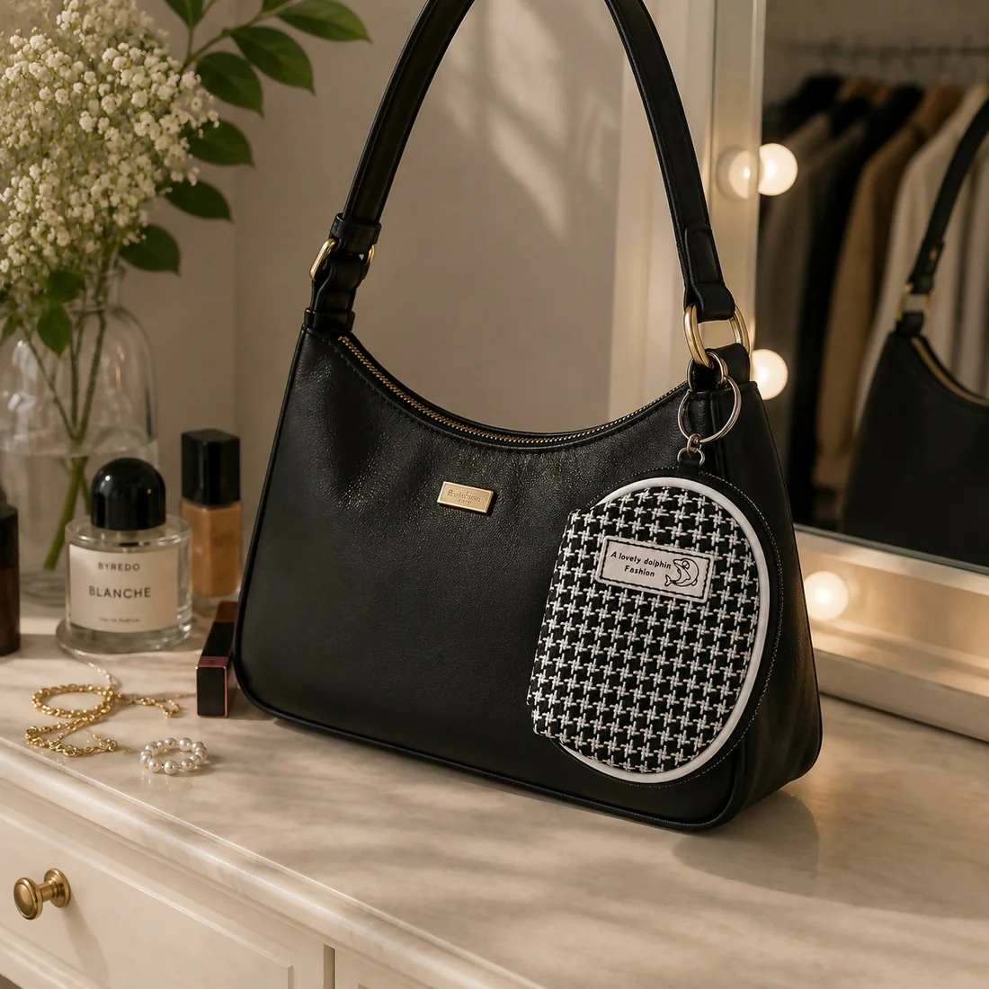 Pouch Wallet