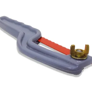 Whether you're crafting intricate models, undertaking household repairs, or tackling creative projects, the BoltForce Mini Hacksaw delivers reliable performance.