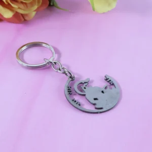 Ram Keychain