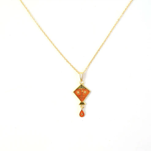 Pendant Necklace