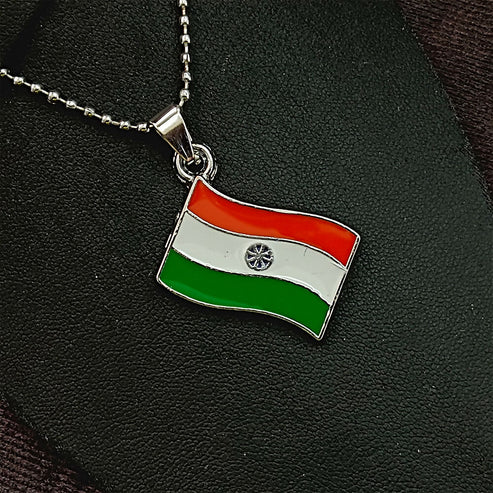 Pendant Necklace