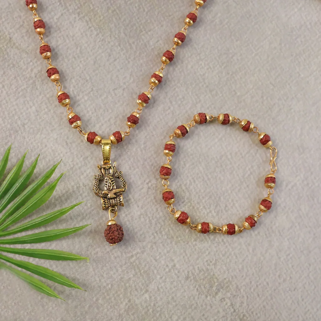 Stylish Necklace
