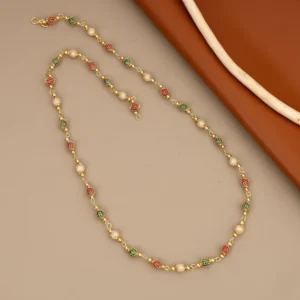 Tassel Mala