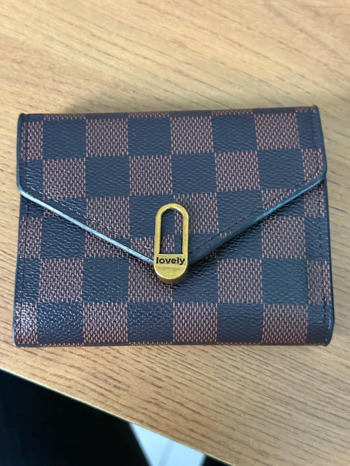Compact Wallet