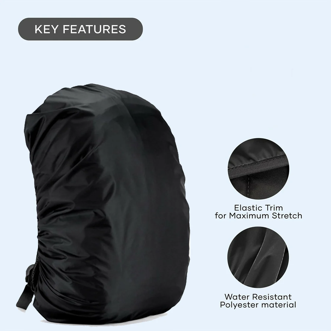 Rain Cover