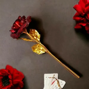 Artificial Rose Set