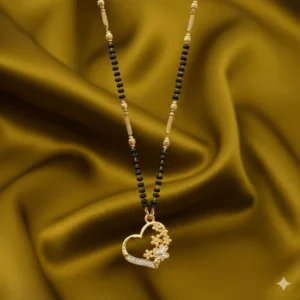 Mangalsutra Necklace
