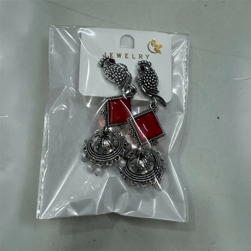 Jhumka Earrings
