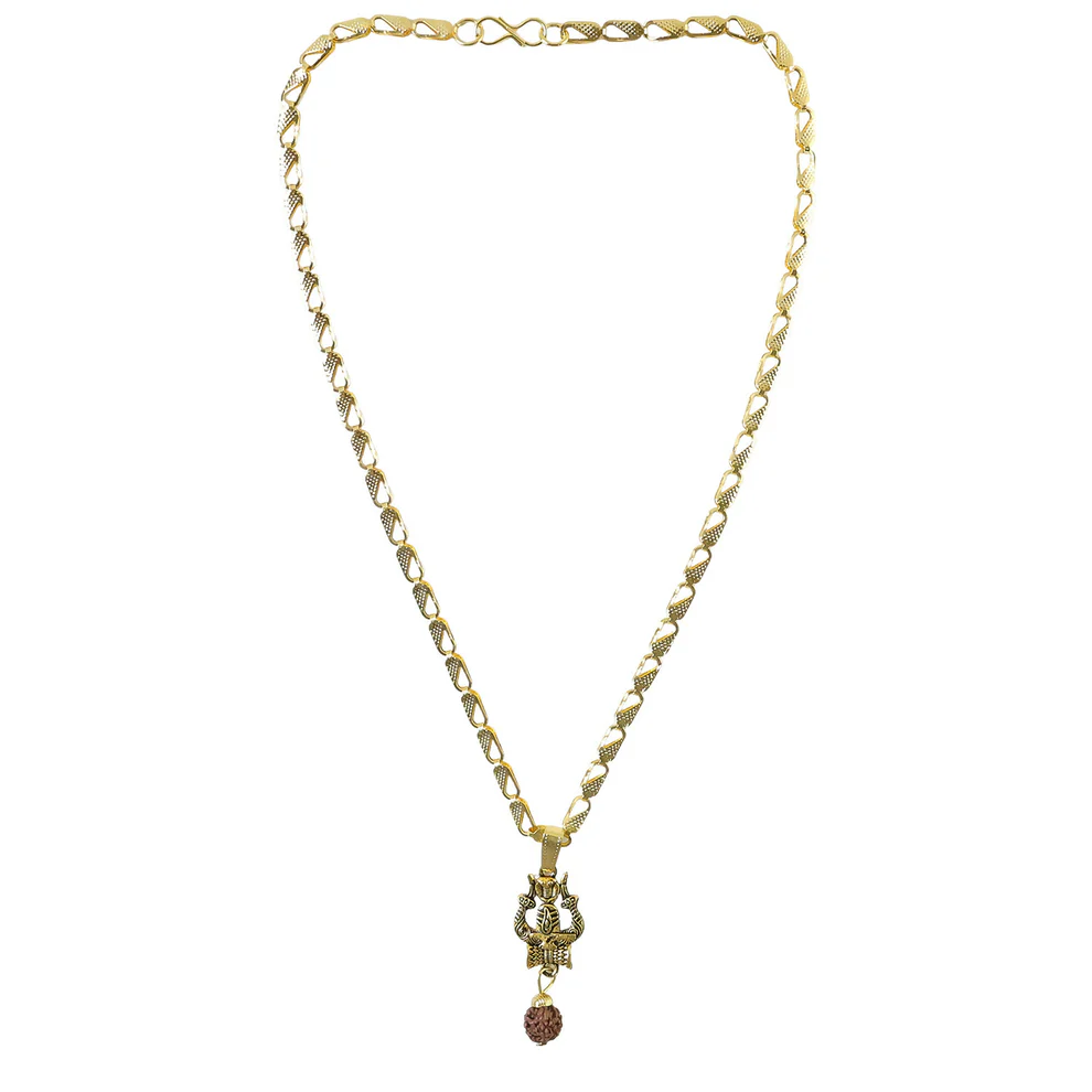 Pendant Necklace