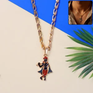 Pendant Necklace