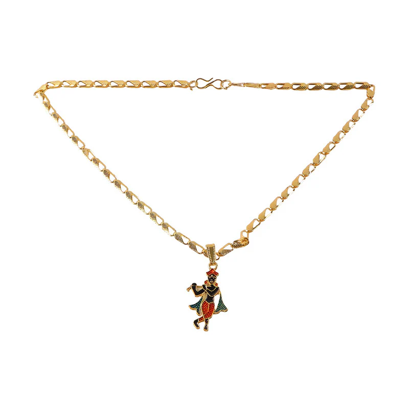 Pendant Necklace