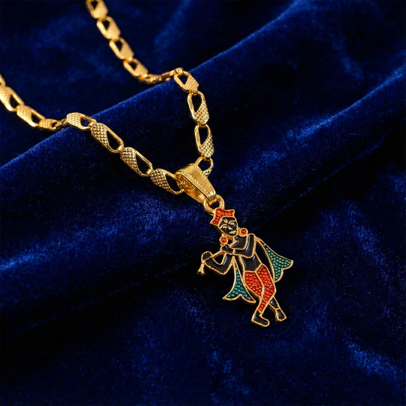 Pendant Necklace