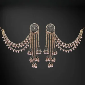 Jhumka Earrings