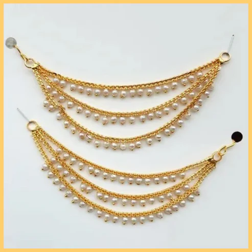 Ear Chain