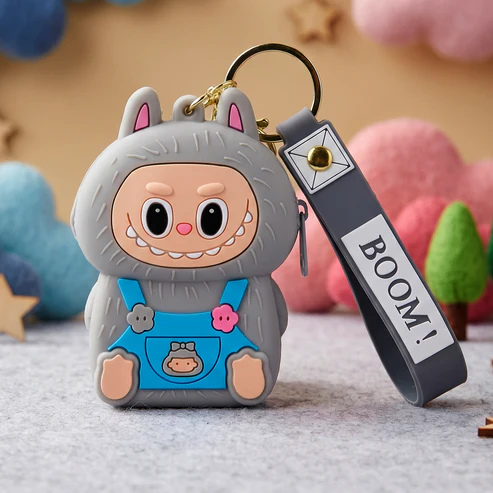 Pouch Keychain