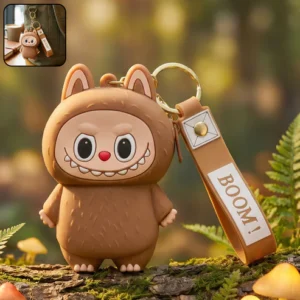 Pouch Keychain