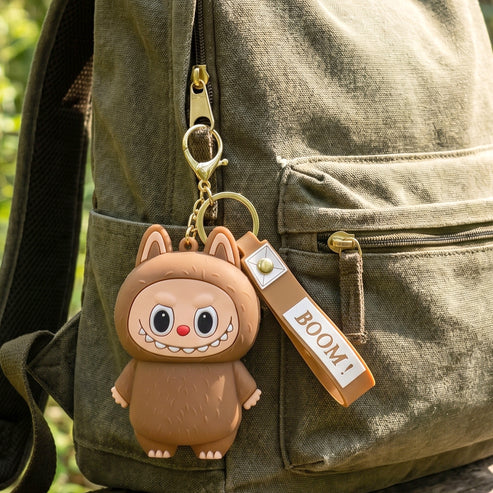Pouch Keychain