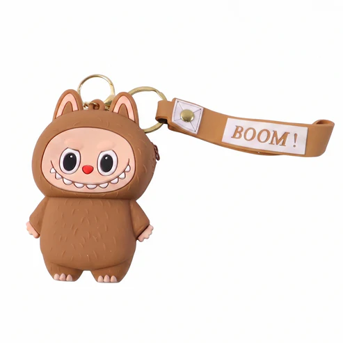 Pouch Keychain