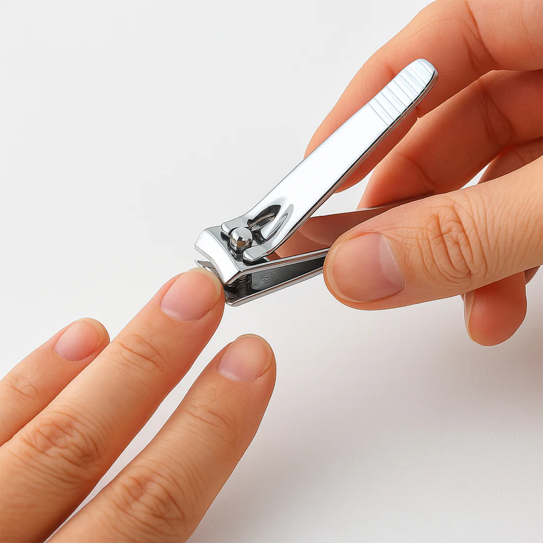 Manicure pedicure grooming kit offers a complete solution to keep your nails neat and healthy at home.
