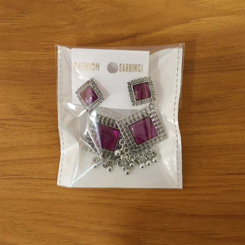 Dangler Earrings