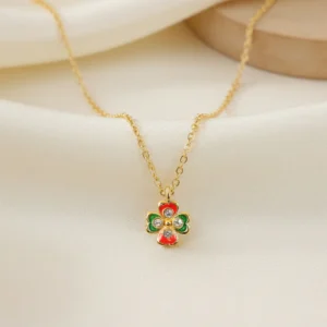 Pendant Necklace