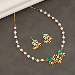 Choker Necklace