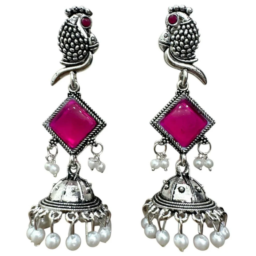 Jhumka Earrings