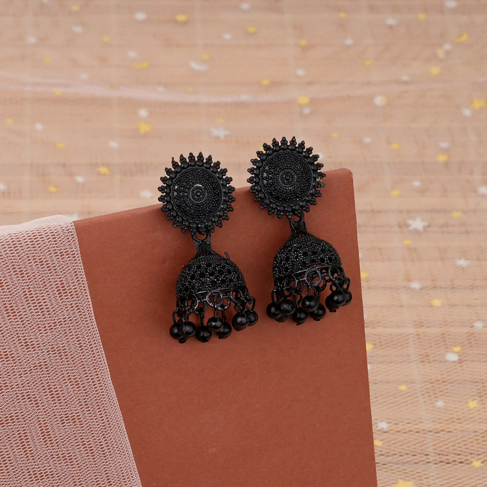Ethnic Jewelry