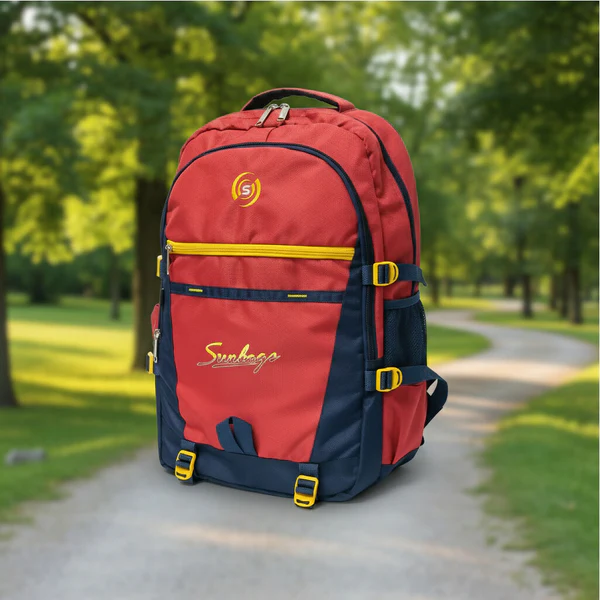 Trekking Backpack