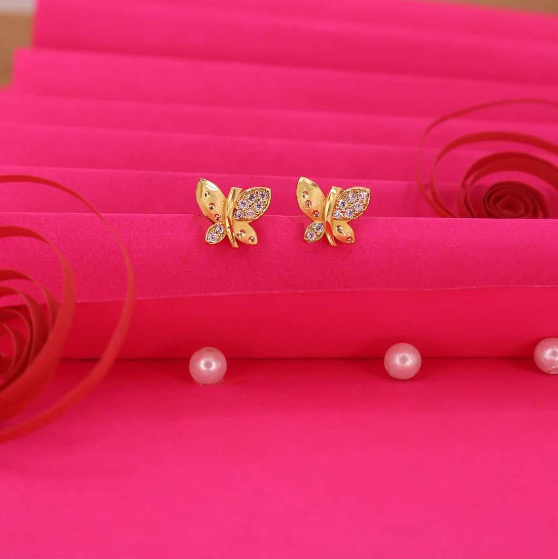 Gold Plated