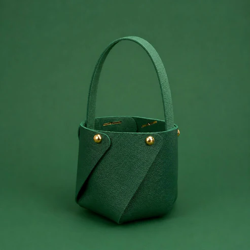 Bucket Handbag