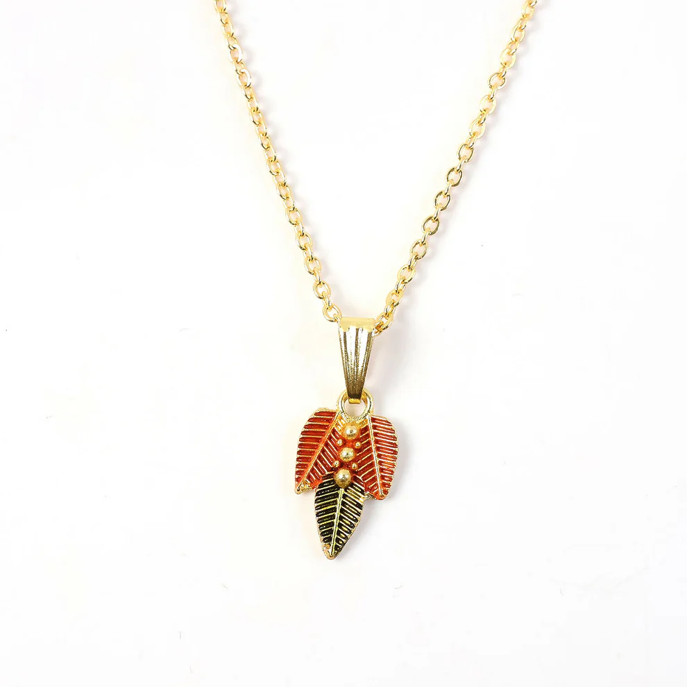 Pendant Necklace
