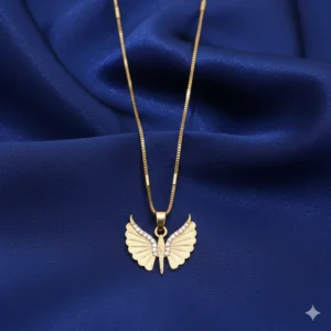 Wing Pendant