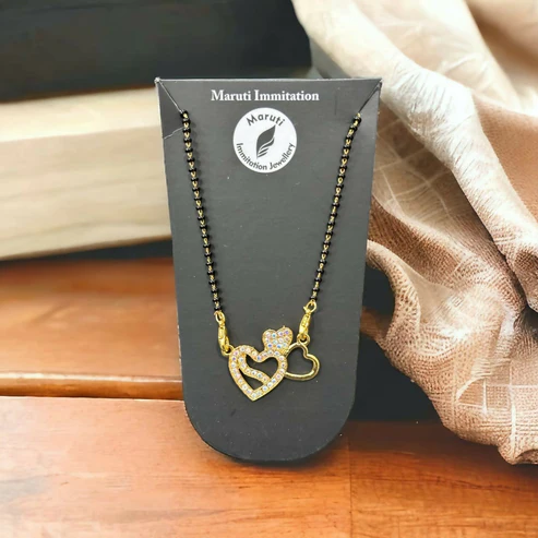 Mangalsutra Necklace