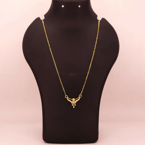 Pendant Necklace