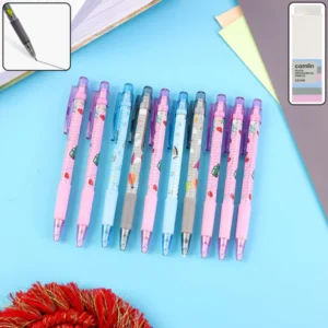 Mechanical Pencil 0.9 mm – Smooth Writing with Soft Grip Pack of 10