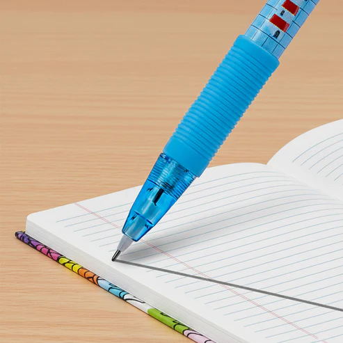 Mechanical Pencil 0.9 mm – Smooth Writing with Soft Grip Pack of 10