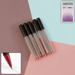 2.0mm High-Polymer Pencil Leads – Smooth & Durable Writing Pack